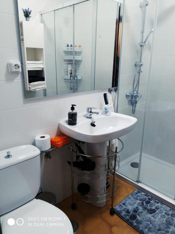 Ideal Familias Vut-Co-4019 Santiago de Compostela Exteriér fotografie