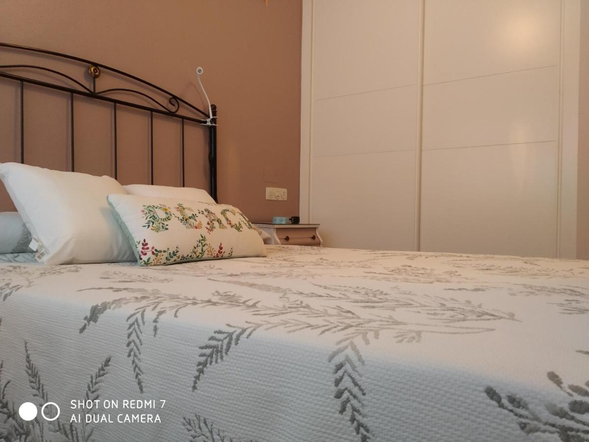 Ideal Familias Vut-Co-4019 Santiago de Compostela Exteriér fotografie