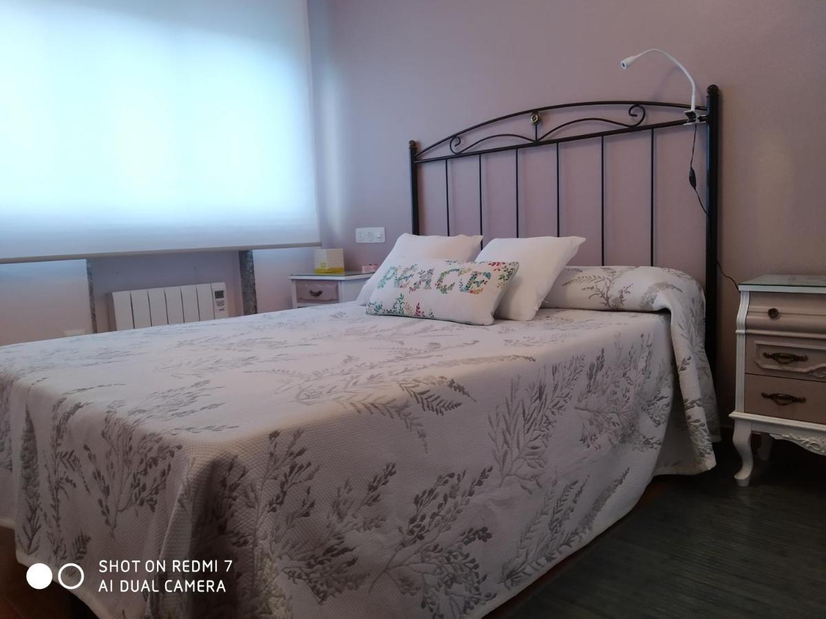 Ideal Familias Vut-Co-4019 Santiago de Compostela Exteriér fotografie