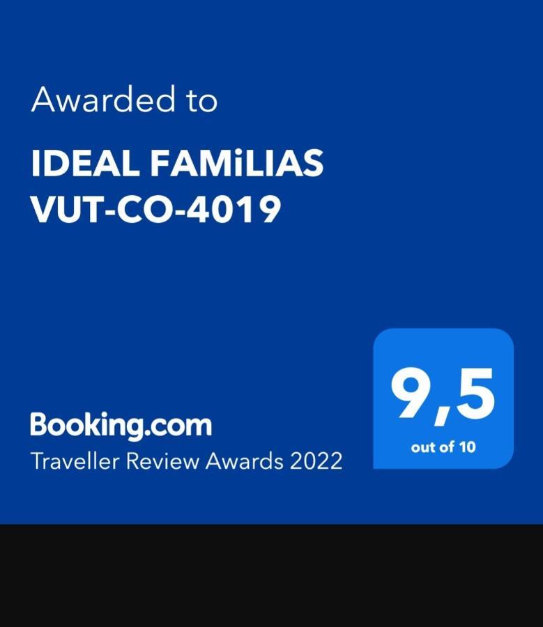 Ideal Familias Vut-Co-4019 Santiago de Compostela Exteriér fotografie
